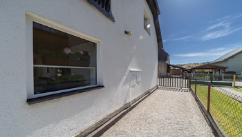 Prodej domu 130 m², Rapotín