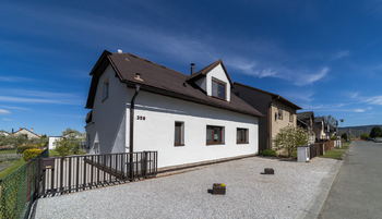 Prodej domu 130 m², Rapotín