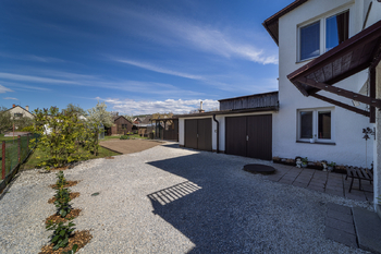 Prodej domu 130 m², Rapotín