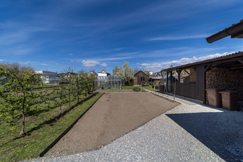 Prodej domu 130 m², Rapotín
