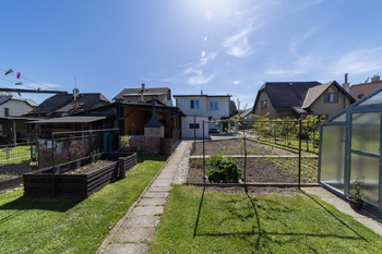Prodej domu 130 m², Rapotín