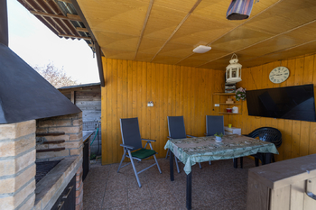 Prodej domu 130 m², Rapotín