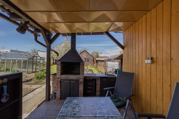 Prodej domu 130 m², Rapotín