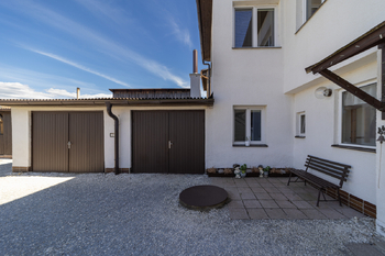 Prodej domu 130 m², Rapotín