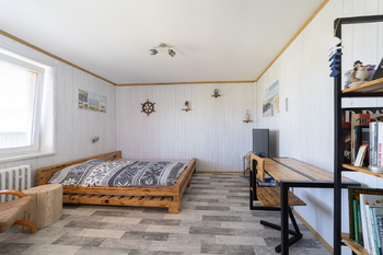 Prodej domu 130 m², Rapotín