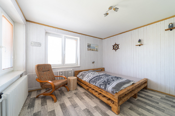 Prodej domu 130 m², Rapotín