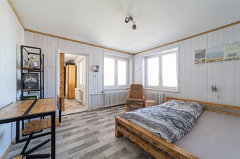 Prodej domu 130 m², Rapotín