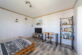 Prodej domu 130 m², Rapotín