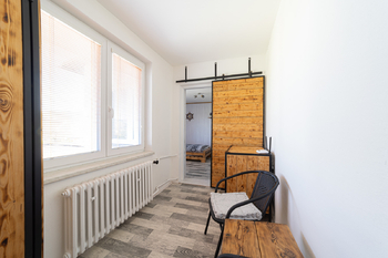 Prodej domu 130 m², Rapotín