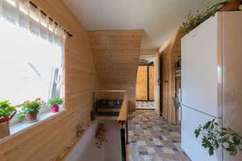 Prodej domu 130 m², Rapotín