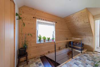 Prodej domu 130 m², Rapotín