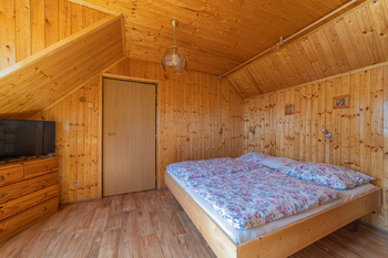 Prodej domu 130 m², Rapotín