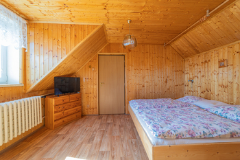 Prodej domu 130 m², Rapotín