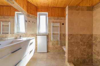 Prodej domu 130 m², Rapotín