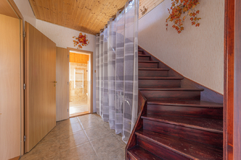 Prodej domu 130 m², Rapotín