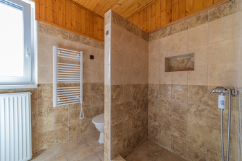 Prodej domu 130 m², Rapotín