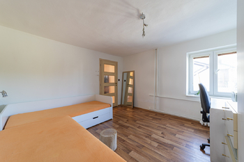 Prodej domu 130 m², Rapotín