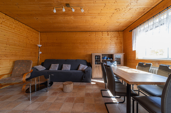 Prodej domu 130 m², Rapotín