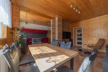Prodej domu 130 m², Rapotín