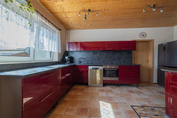 Prodej domu 130 m², Rapotín