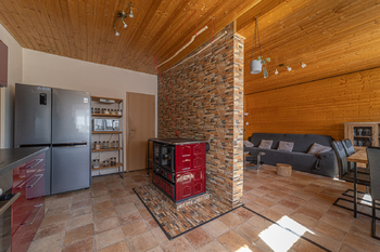Prodej domu 130 m², Rapotín