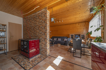 Prodej domu 130 m², Rapotín