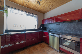 Prodej domu 130 m², Rapotín