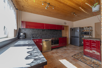 Prodej domu 130 m², Rapotín