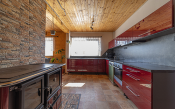 Prodej domu 130 m², Rapotín