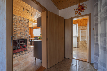 Prodej domu 130 m², Rapotín