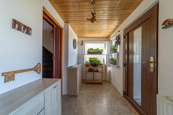 Prodej domu 130 m², Rapotín