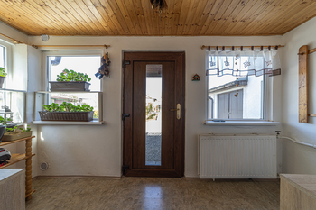 Prodej domu 130 m², Rapotín
