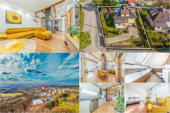 Prodej pozemku 695 m², Říčany