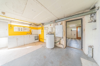 Prodej pozemku 695 m², Říčany