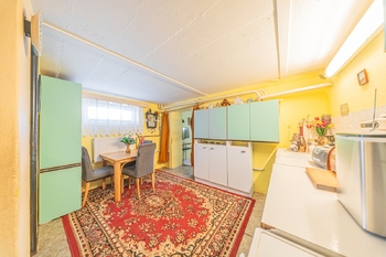 Prodej pozemku 695 m², Říčany