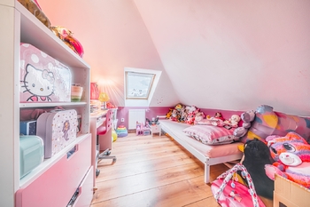 Prodej pozemku 695 m², Říčany