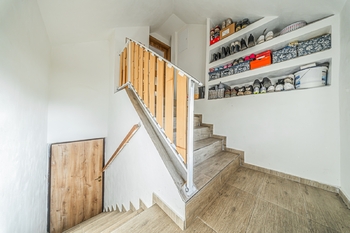 Prodej pozemku 695 m², Říčany