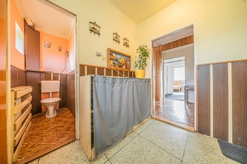 Prodej pozemku 695 m², Říčany