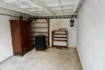 Prodej garáže, Kolín