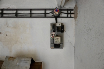 Prodej garáže, Kolín