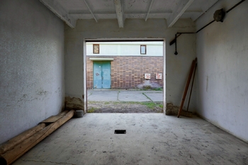 Prodej garáže, Kolín