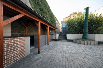 Pronájem jiných prostor 595 m², Plzeň