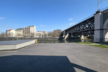 Pronájem jiných prostor 595 m², Plzeň