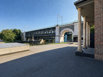 Pronájem jiných prostor 595 m², Plzeň