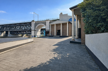 Pronájem jiných prostor 595 m², Plzeň