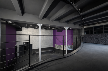 Pronájem jiných prostor 595 m², Plzeň