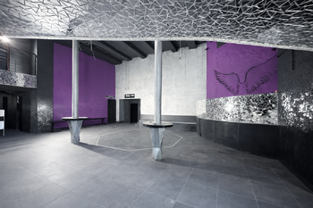 Pronájem jiných prostor 595 m², Plzeň