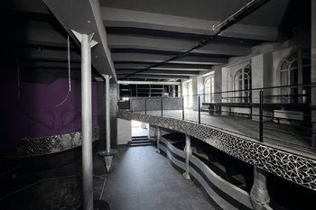 Pronájem jiných prostor 595 m², Plzeň