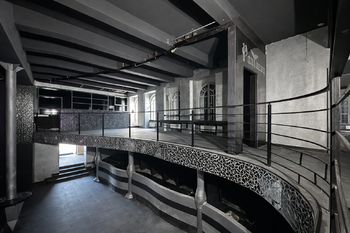 Pronájem jiných prostor 595 m², Plzeň