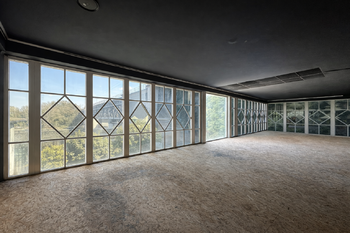 Pronájem jiných prostor 595 m², Plzeň